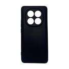 Capa Capinha Aveludada + Pel Gel Privativa Redmi Note 14 Pro