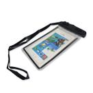 Capa Capinha Bag Aquática Celular Prova D'água Universal