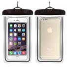 Capa Capinha Bolsa Para Celular A Prova D Água Impermeável Universal Waterproof