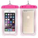 Capa Capinha Bolsa Para Celular A Prova D Água Impermeável Universal Waterproof