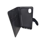 Capa capinha carteira celular A01 core Ani impacto antiqueda