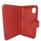 Capa capinha carteira celular A01 core Ani impacto antiqueda
