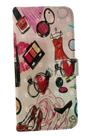 Capa Capinha Carteira Compatível Com MOTOROLA moto g9 power colorido