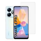 Capa Capinha Carteira Estojo Compatível Infinix Smart 8 Pro