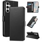 Capa Capinha Carteira Estojo Flip Para Samsun Galaxy S25 FE