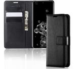 Capa Capinha Carteira Flip Couro Galaxy S20 Ultra Tela 6.9