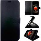 Capa Capinha Carteira Flip Para Motorola Moto G24 Cor: Preto