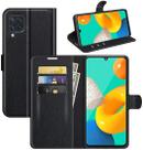 Capa Capinha Carteira Galaxy M32 Tela De 6.4 Case Flip Couro