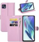 Capa Capinha Carteira Motorola Moto G50 5G Case Couro Flip