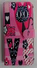 Capa Capinha Carteira para motolora moto g8 play colorido Capa Capinha Carteira para motolora moto g8 play colorido