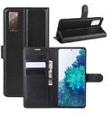 Capa Capinha Carteira para o Galaxy S20 fe