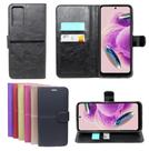 Capa Capinha Carteira Para Redmi Note 12s Flip Case Porta Cartões Capa Capinha Carteira Para Redmi Note 12s Flip Case Porta Cartões
