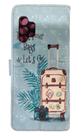 Capa Capinha Carteira para Samsung Galaxy a33 5g tela 6.4 colorido