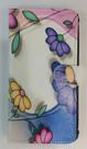 Capa Capinha Carteira para sumsung Galaxy a52 a526 tela 6.5 colorido