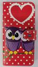 Capa Capinha Carteira para sumsung Galaxy j2 prime g530 colorido