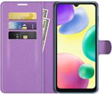 Capa Capinha Carteira Para Xiaomi Redmi 10a Case Couro Flip