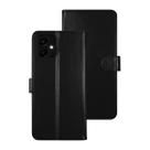Capa Capinha Carteira + Película Hidrogel Para Samsung A06