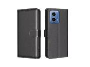 Capa Capinha Carteira Premium Motorola Moto E14