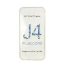 Capa Capinha Case 360 Frente e Verso Compativel Galaxy J4 Core J415 6.0 - Luiza Cell25 Capa Capinha Case 360 Frente e Verso Compativel Galaxy J4 Core J415 6.0 - Luiza Cell25