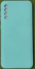 Capa Capinha Case A30S/A50/A50S Samsung Galaxy Silicone Aveludado