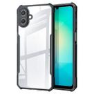 Capa Capinha Case Airbag Para Samsung Galaxy A07 Cor:Preto