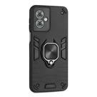 Capa Capinha Case Anel Magnetico Para Motorola Moto G55