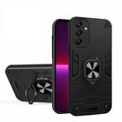 Capa Capinha Case Anti Impacto Anel Para Samsung Galaxy M35