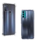 Capa Capinha Case Anti Impacto Compatível Moto G60 Capa Capinha Case Anti Impacto Compatível Moto G60