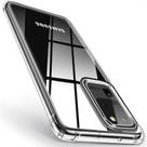 Capa Capinha Case Anti Impacto Para Celular Galaxy S20 Ultra