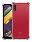Capa Capinha Case Anti Impacto Para LG K22 Shock Quedas