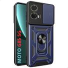 Capa Capinha Case Anti impacto para Motorola Moto G85 5g com proteção para câmera