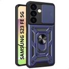 Capa Capinha Case Anti impacto para Samsung Galaxy S23 FE 5g com proteção para câmera