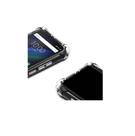 Capa Capinha Case Anti Impacto + Pelicula de vidro Motorola Moto E22 Capa Capinha Case Anti Impacto + Pelicula de vidro Motorola Moto E22