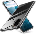 Capa Capinha Case Anti Impacto TPU Para Celular Galaxy S20