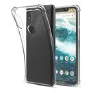 Capa Capinha Case Anti Impacto Transparente Compatível Para Motorola Moto One