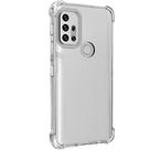 Capa capinha case anti impactos