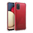Capa Capinha Case Anti Impactos Samsung Galaxy A02S