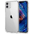 Capa Capinha Case Anti Shock Impacto IPhone 12 / 12 Pro + Película Ceramica Flexível Nano 9D