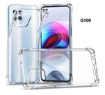 Capa Capinha Case Anti Shock Impacto Motorola Moto G100
