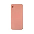 Capa Capinha Case Aveludada com Proteção Câmera Compatível Redmi 9A /9I / 9AT