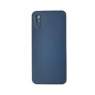 Capa Capinha Case Aveludada com Proteção Câmera Compatível Redmi 9A /9I / 9AT