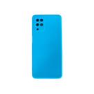 Capa Capinha Case Aveludada Compatível A12 Samsung Tela 6.5"