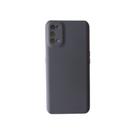 Capa Capinha Case Aveludada Compatível com Realme 7 Pro Tela 6.4”