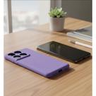 Capa Capinha Case aveludada para Motorola Moto G67