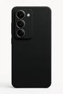 Capa Capinha Case Aveludada Para Redmi 15 4G