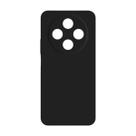 Capa Capinha Case Aveludada + Película De Hidrogel Para Xiaomi Redmi A4