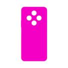 Capa Capinha Case Aveludada + Película Privativa De Vidro Para Xiaomi Redmi A4