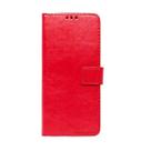 Capa Capinha Case Carteira Flip Couro + Pelicula vidro 3D Xiaomi Redmi 15c
