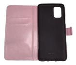 Capa Capinha Case Carteira Para Galaxy A71 Envio Imediato Capa Capinha Case Carteira Para Galaxy A71 Envio Imediato