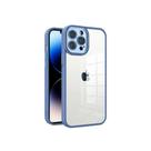 Capa Capinha Case Clean Premium Borda Brilho Glitter Luxo para iPhone